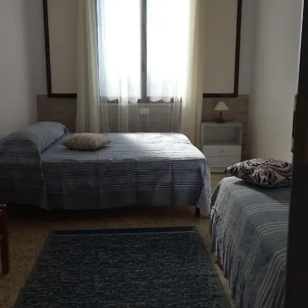 Casa Minerva Favignana -cala Rotonda