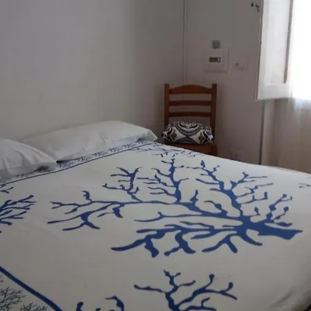 Casa vacanze Casa Minerva Favignana -cala Rotonda