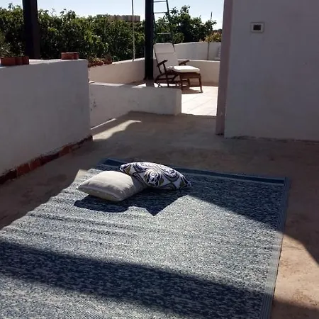 Casa Minerva Favignana -cala Rotonda Casa vacanze